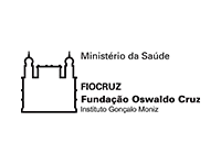 Logo FIOCRUZ