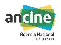 Logo Ancine