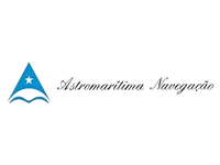 Logo Astromarítima