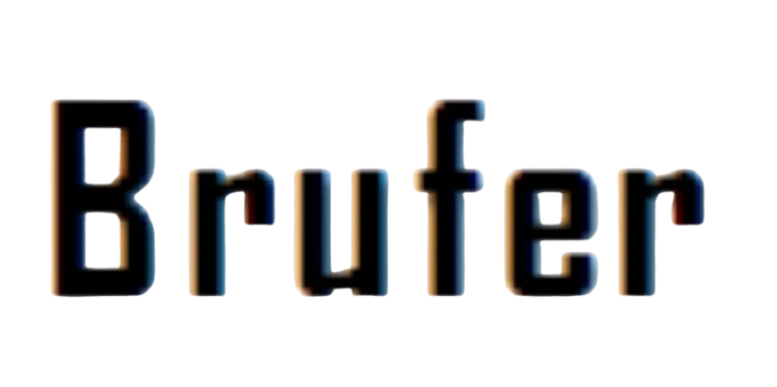 Logo Brufer