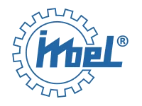 Logo Imbel