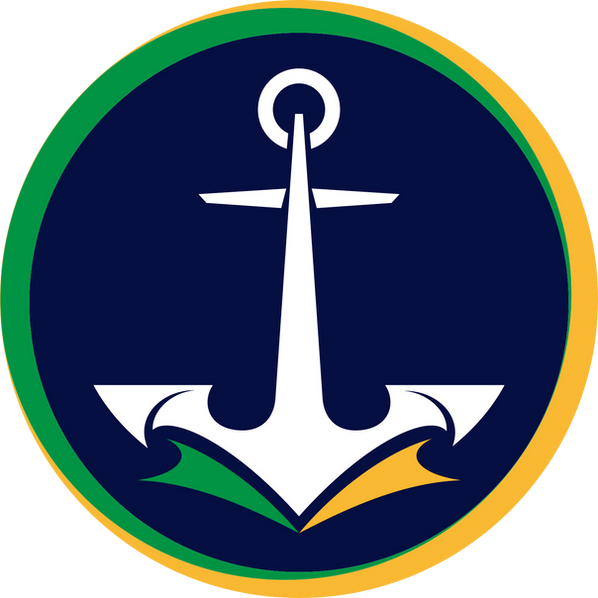 Logo Marinha do Brasil